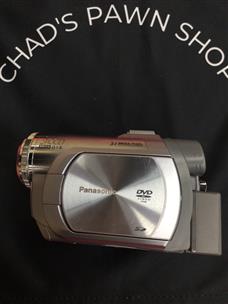 PANASONIC VDR-D300 Good | Buya